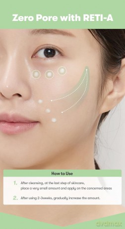 VT Cosmetics - Cica Reti-A Essence - 30 ml