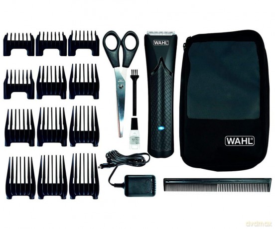 Wahl - Hair Clipper Trendcut Lithium