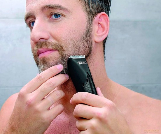 Wahl - Hair Clipper Trendcut Lithium