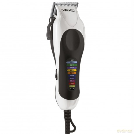 Wahl - Hrklipper Color Pro Plus
