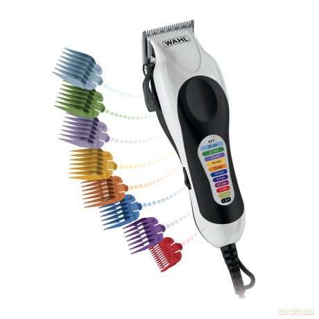 Wahl - Hrklipper Color Pro Plus
