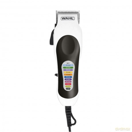 Wahl - Hrklipper Color Pro Plus
