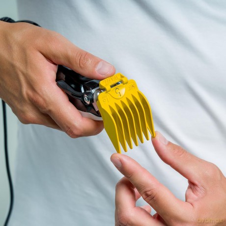 Wahl - Hrklipper Color Pro Plus