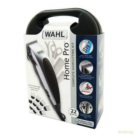Wahl - Hrklipper Home Pro Klippest