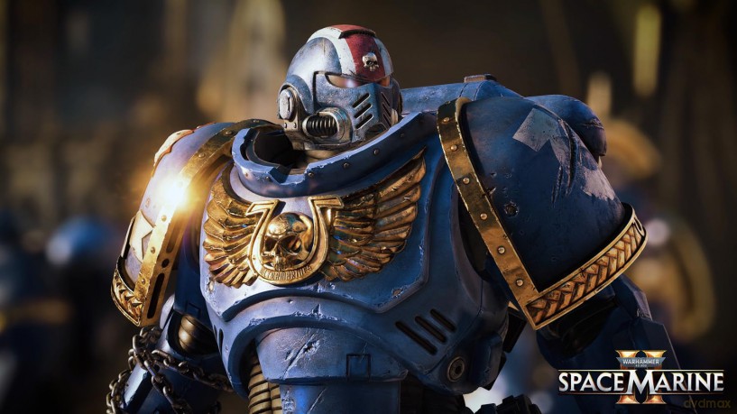 Warhammer 40,000: Space Marine 2 - Ultima Limited Edition [GRA XBOX SERIES X]