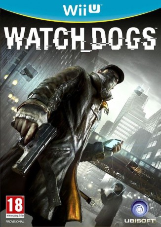 Watch Dogs [GRA]