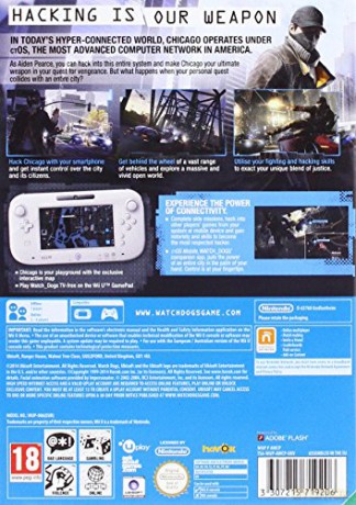 Watch Dogs [GRA]