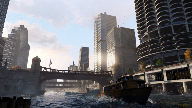 Watch Dogs [GRA]