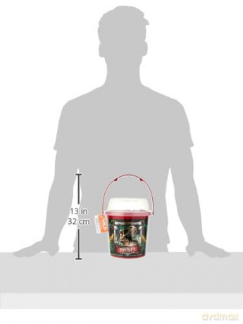Wild Republic - Adventure Buckets Large Dino (808001)