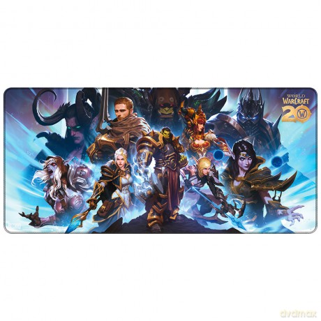 World of WarCraft - 20th Anniversary