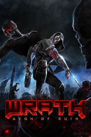 Wrath: Aeon Of Ruin [GRA PC]
