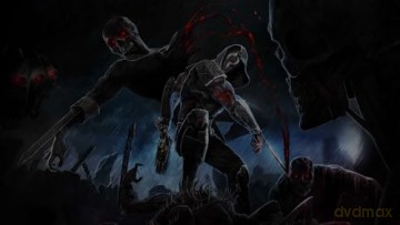 Wrath: Aeon Of Ruin [GRA PC]