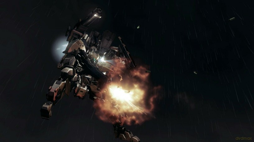 Xenoblade Chronicles X [GRA]