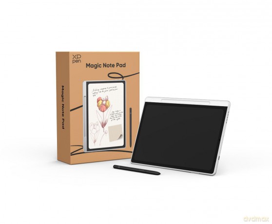 XPPen - Magic Note Pad