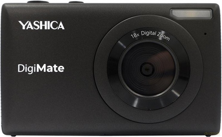 Yashica - DigiMate