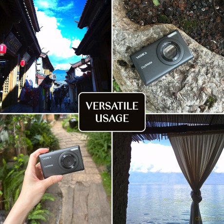Yashica - DigiMate