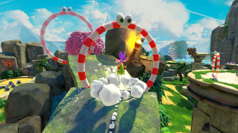 Yooka-Replaylee [GRA PS5]