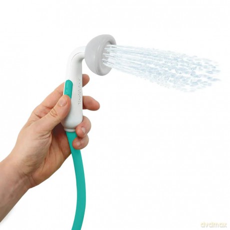 Yookidoo - Elephant Baby Shower - Gr¸n (YO40250)