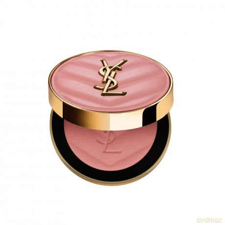 Yves Saint Laurent - Make Me Blush - 06 Rose Haze