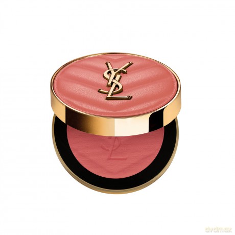 Yves Saint Laurent - Make Me Blush - 37 Peachy Nude