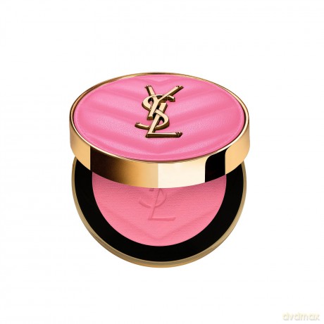 Yves Saint Laurent - Make Me Blush - 87 Pink Voltage