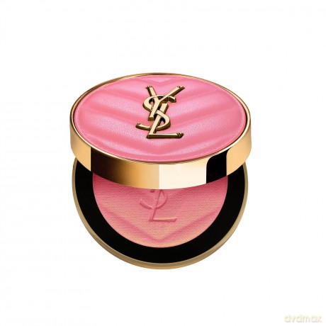 Yves Saint Laurent - Make Me Blush - 93 Restless Ros