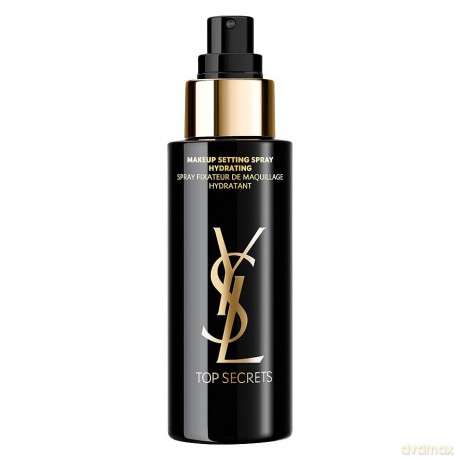 Yves Saint Laurent - Top Secrets Glow Perfecting Mist 100 ml