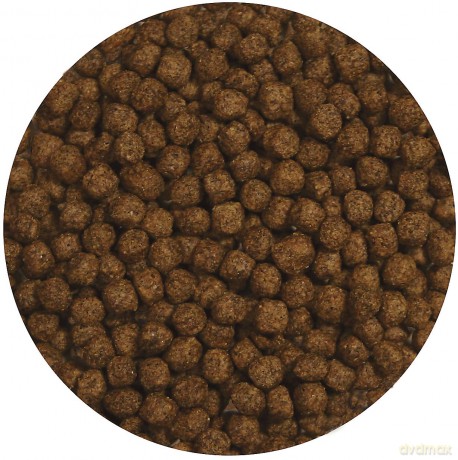 Zoo Med - Natural Aquatic Turtle Food - Growth Formula - 369 g