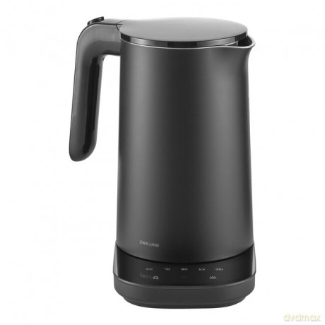 Czajnik elektryczny Zwilling - Enfinigy Electric Kettle Pro 1 L - Black
