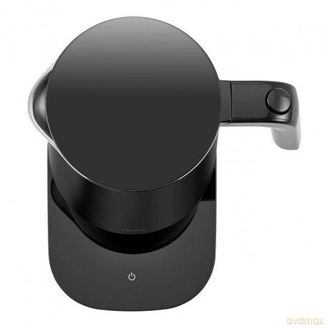 Czajnik elektryczny Zwilling - Enfinigy Electric Kettle Pro 1 L - Black