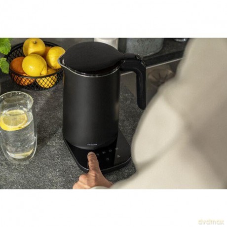 Czajnik elektryczny Zwilling - Enfinigy Electric Kettle Pro 1 L - Black