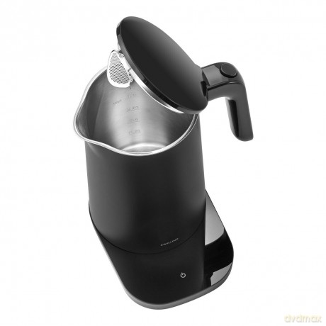 Czajnik elektryczny Zwilling - Enfinigy Electric Kettle Pro 1 L - Black