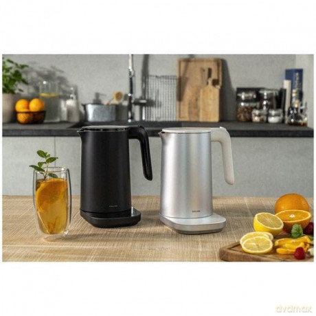 Czajnik elektryczny Zwilling - Enfinigy Electric Kettle Pro 1 L - Black