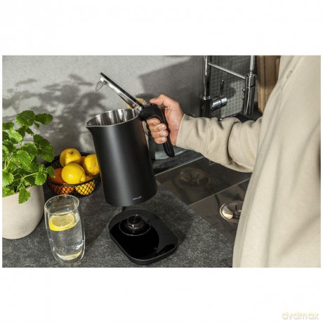 Czajnik elektryczny Zwilling - Enfinigy Electric Kettle Pro 1 L - Black