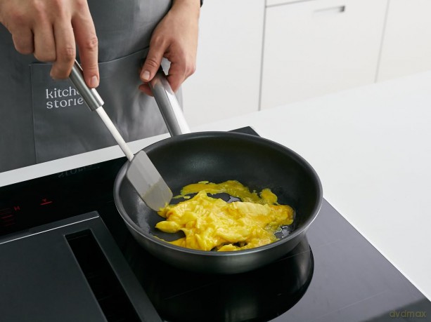 Zwilling - Pro Pastry Scraper - Silicone - 28 cm