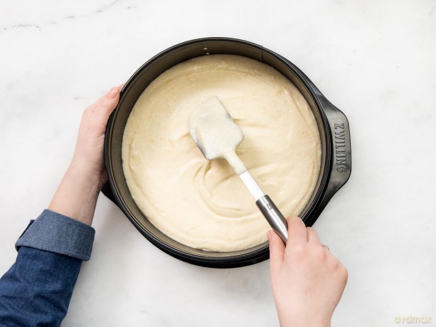 Zwilling - Pro Pastry Scraper - Silicone - 28 cm