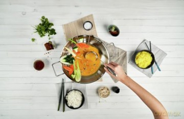 Zwilling - Pro, Soup ladle - 18/10 stainless steel - 32 cm