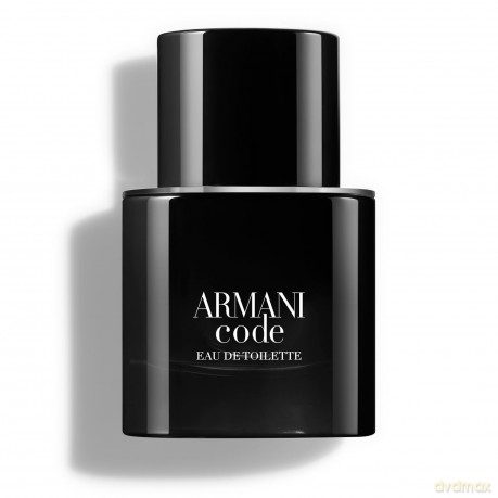 Armani Code Man EDT 30ml