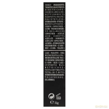 Armani Lip Power Longware Lipstick 404