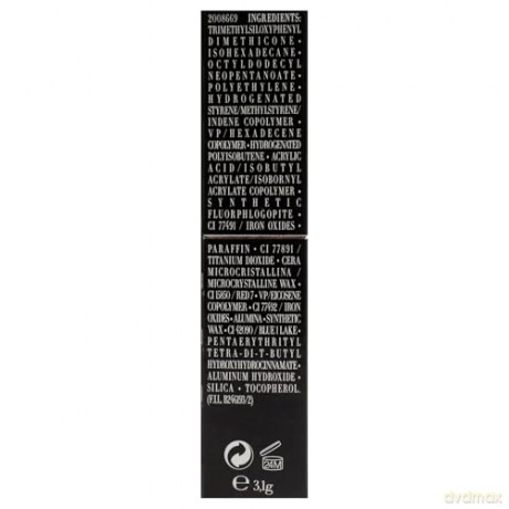 Armani Lip Power Longware Lipstick 504