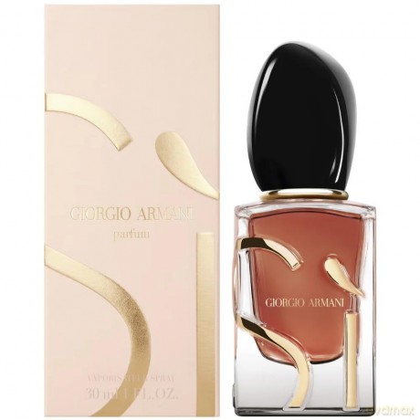 Armani Si Woman Parfum 50ml