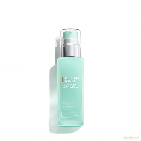 Biotherm Homme Aquapower Advanced Gel 75ml