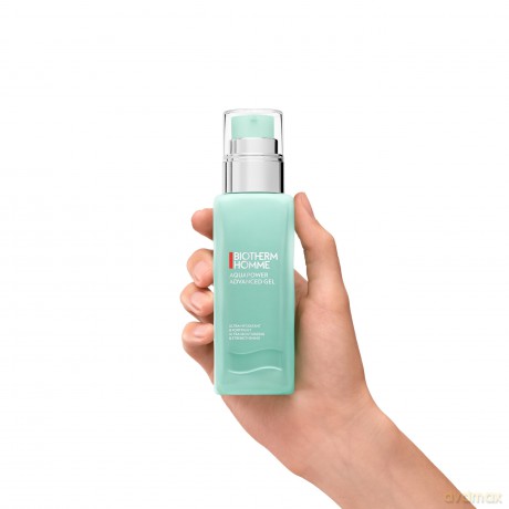 Biotherm Homme Aquapower Advanced Gel 75ml