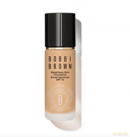 Bobbi Brown Weightless Skin Foundation Spf 15 Cool Natural 30ml