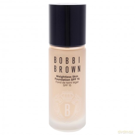Bobbi Brown Weightless Skin Foundation Spf 15 Neutral Sand 30ml