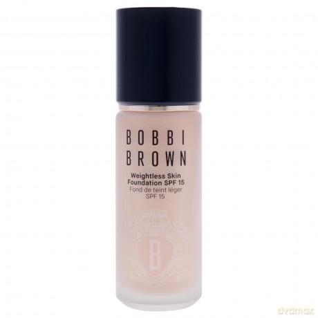Bobbi Brown Weightless Skin Foundation Spf 15 Sand 30ml