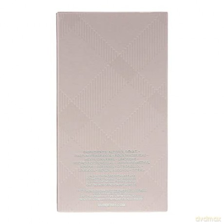 Burberry Brit Sheer Woman EDT 50ml