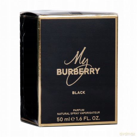 Burberry My Burberry Black Woman Parfum 50ml