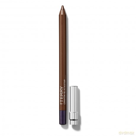 By Terry Crayon Blackstar 2 Brown Stellar 1,2g