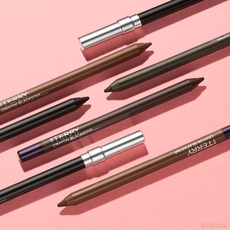 By Terry Crayon Blackstar 2 Brown Stellar 1,2g